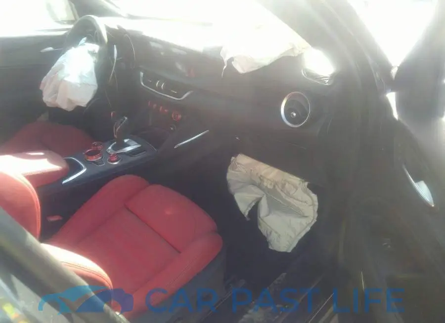 ZASPAJAN4N7D25073# 5