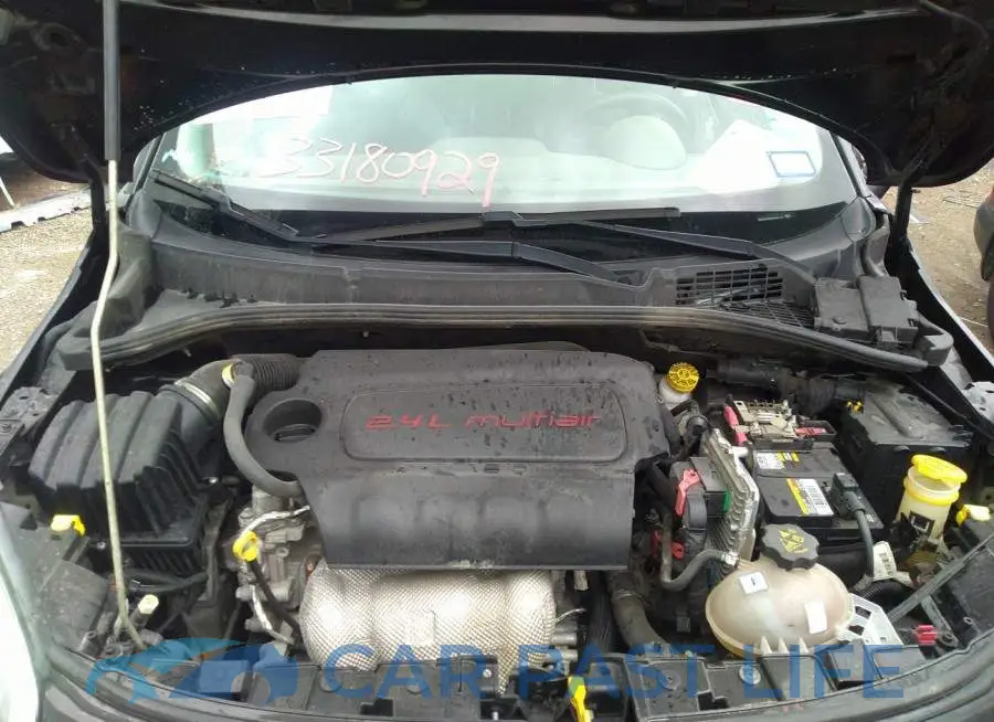 ZFBCFXAB8HP546118# 10