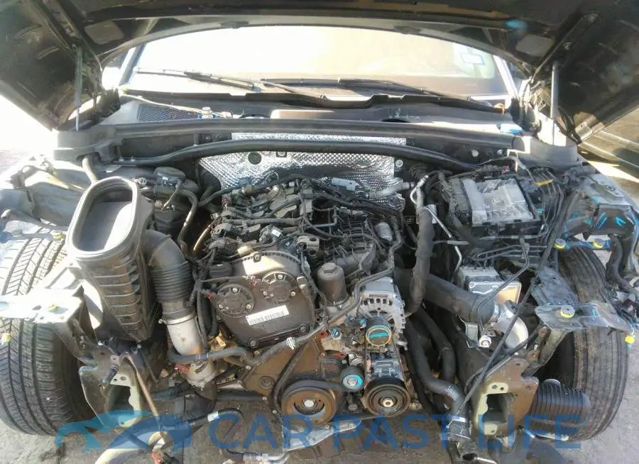 WP1AA2A58KLB02623# 10