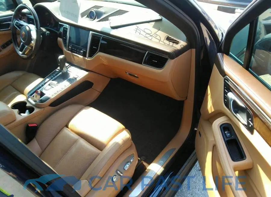 WP1AB2A53JLB38599# 5