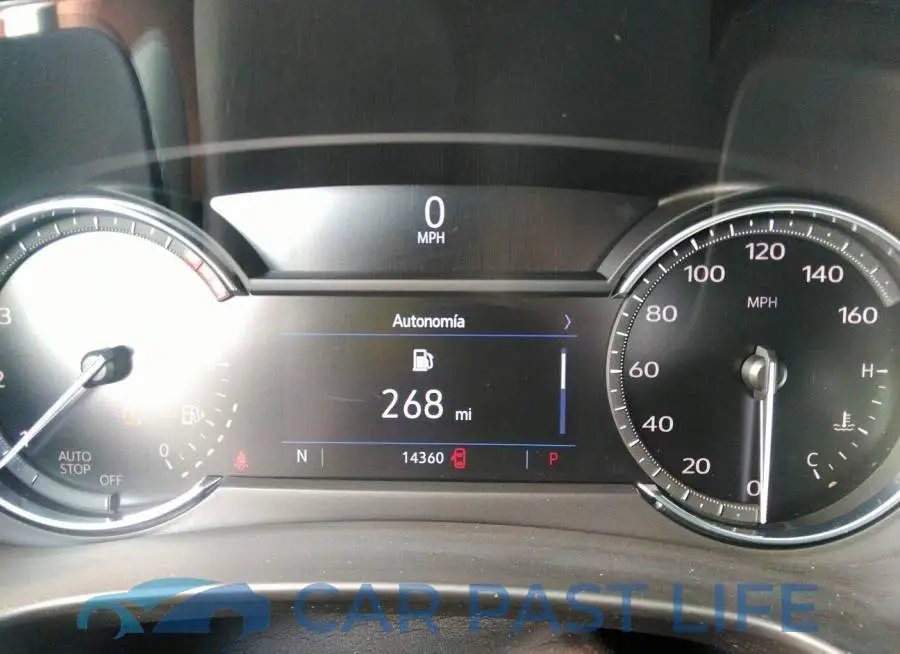1GYFZCR41KF196743# 7