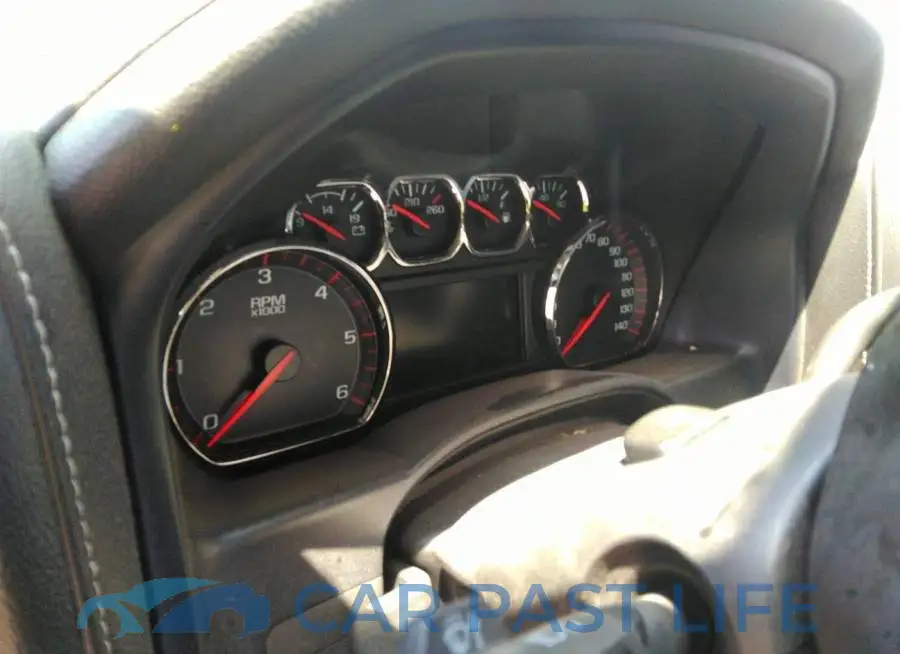 3GTU2VECXFG108657# 7