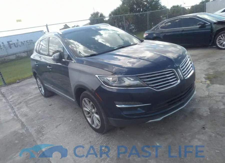 5LMCJ2C92GUJ24217# 1
