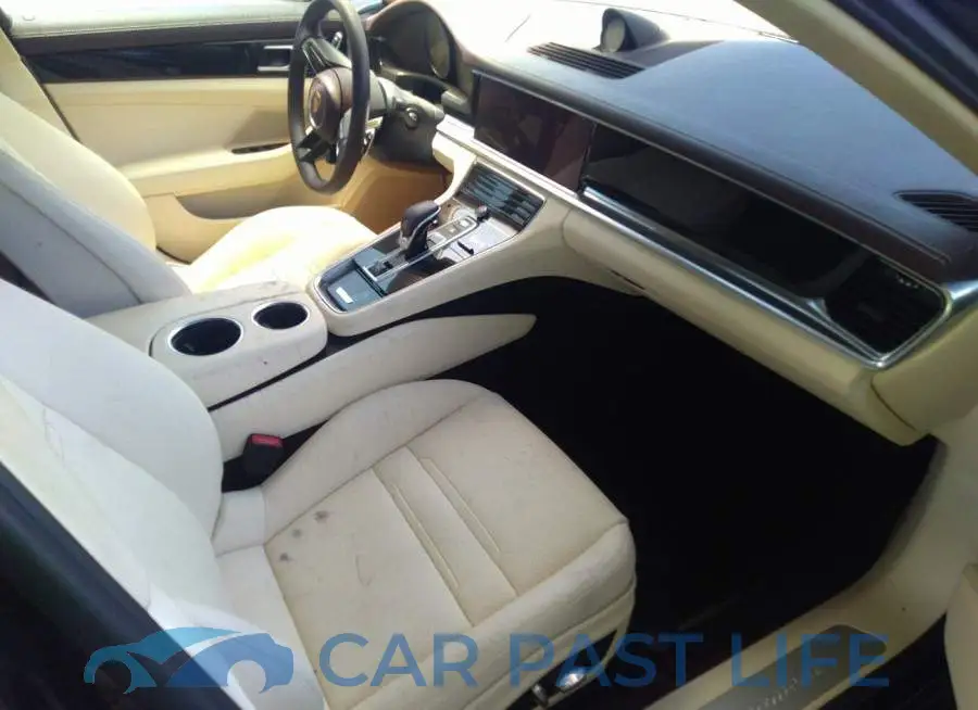 WP0AJ2A75ML118199# 5