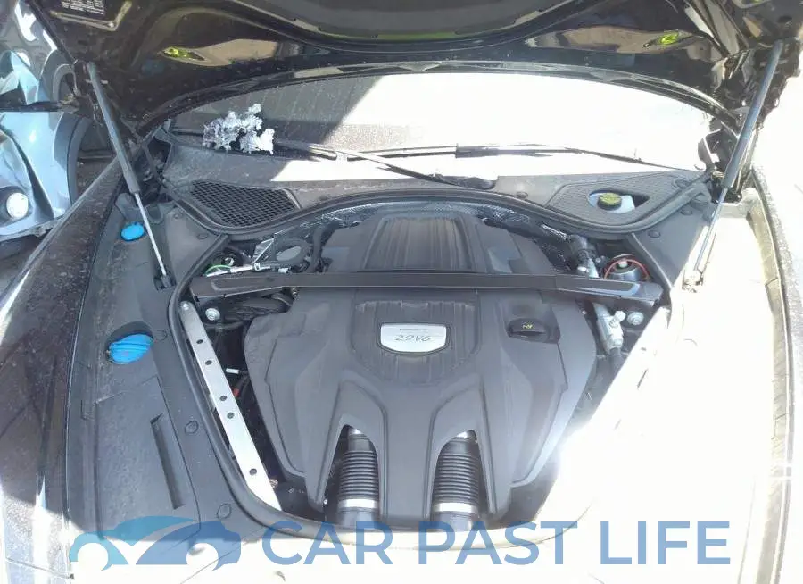 WP0AJ2A75ML118199# 10