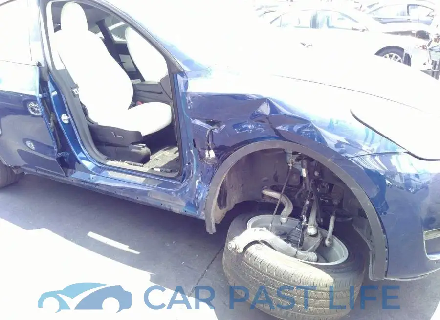 5YJYGDEE4MF294956# 6