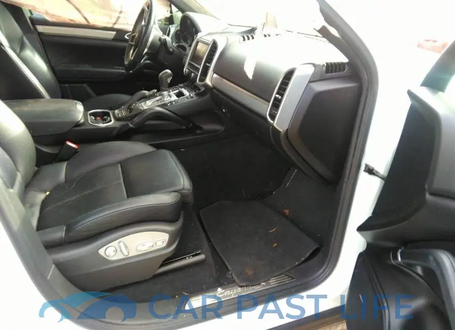 WP1AE2A20GLA62135# 5