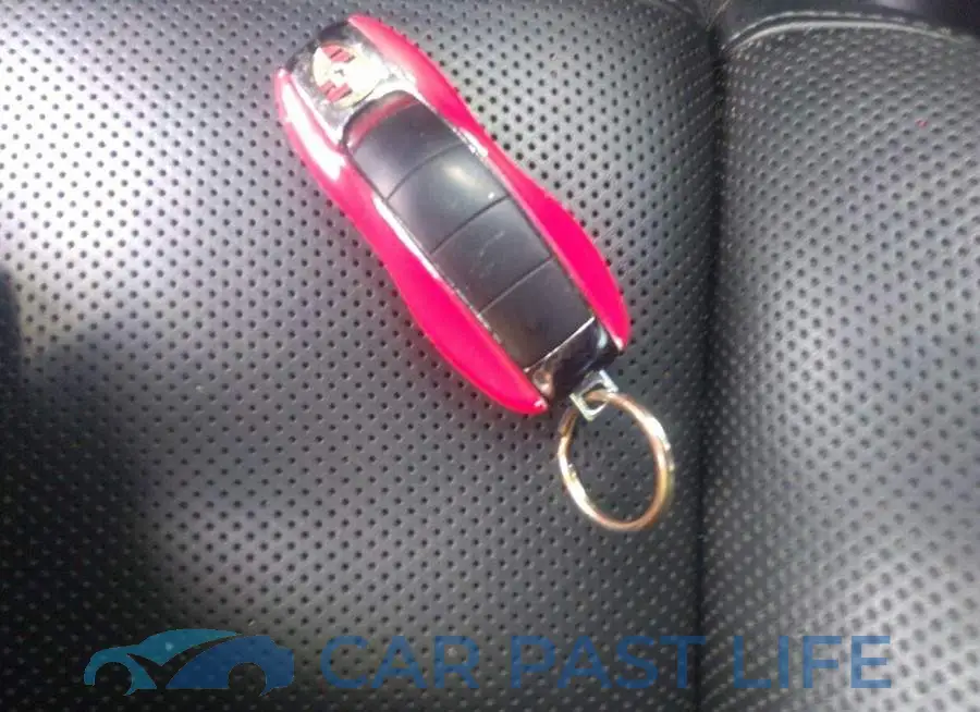 WP1AA2A58JLB10350# 11