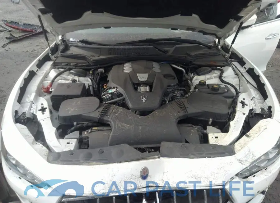 ZAM57XSA4J1292338# 10