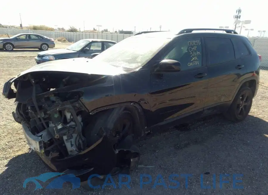 1C4PJLCB5FW731295# 2