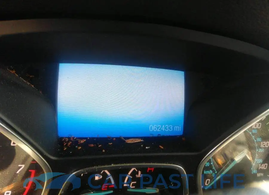 1FMCU0G73GUB52518# 7
