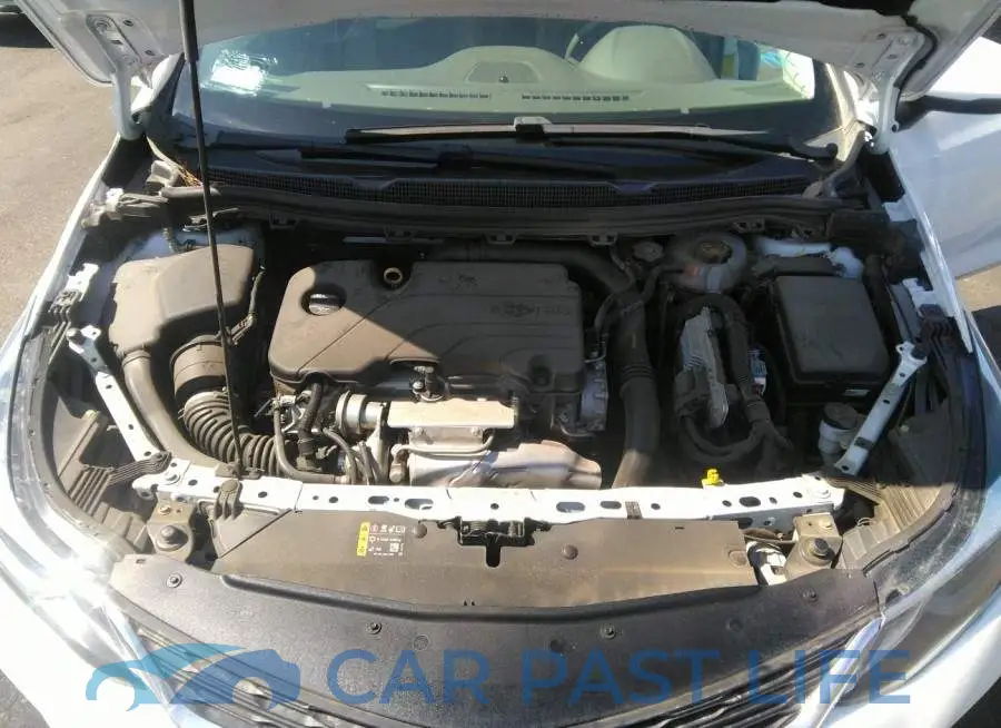 1G1BE5SM3J7234755# 10