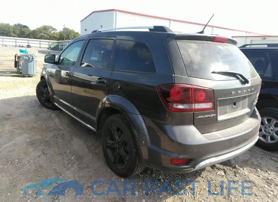 3C4PDCGB0LT264046# 3