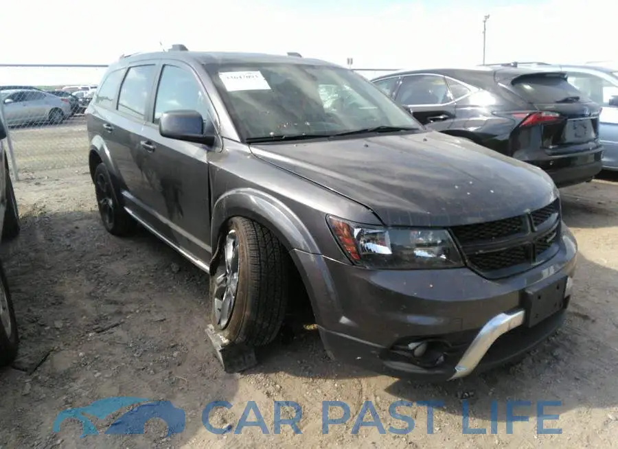 3C4PDCGB0LT264046# 1