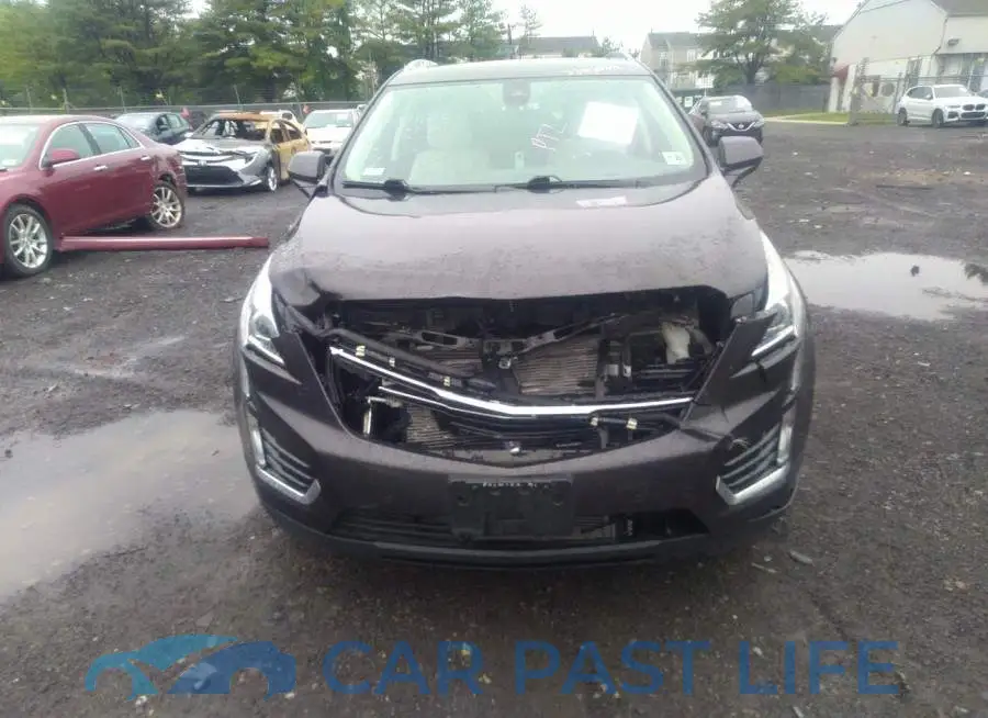 1GYKNCRS9JZ173376# 6