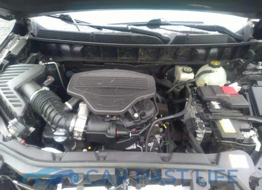 1GYKNCRS9JZ173376# 10