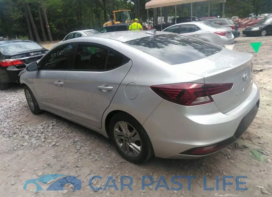 5NPD84LF1KH423063# 3
