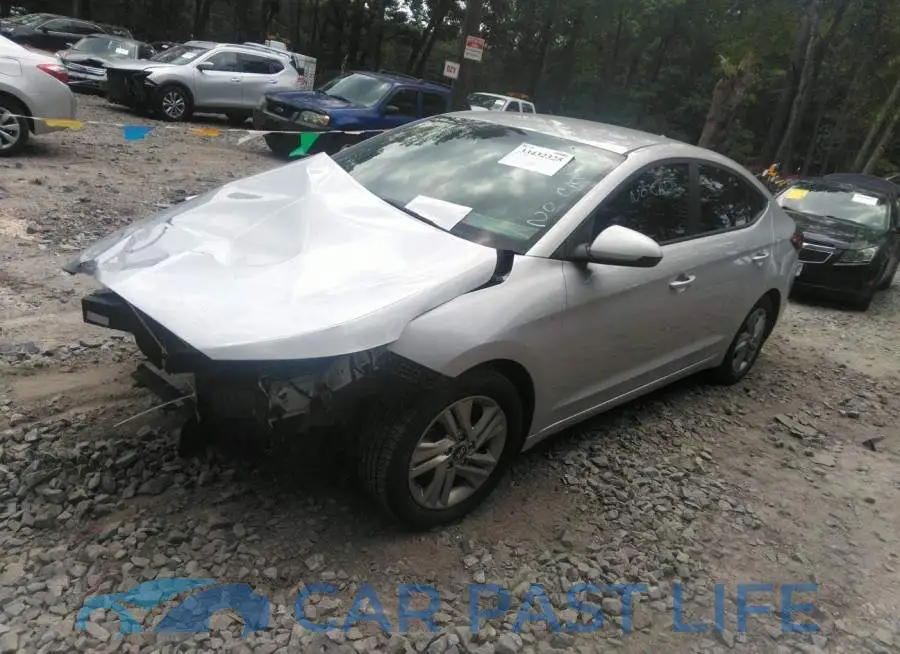 5NPD84LF1KH423063# 2