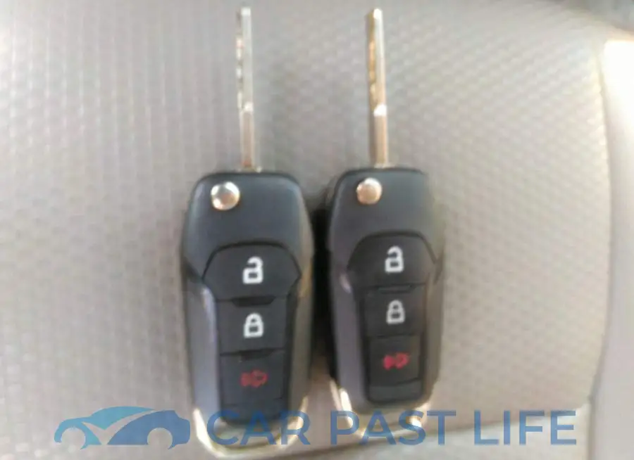 1FTMF1CB1LKD46487# 11