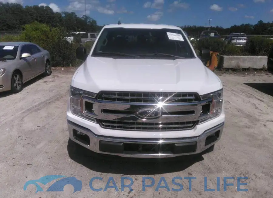 1FTMF1CB1LKD46487# 6