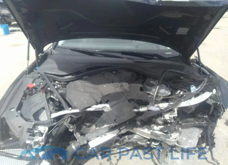 WAU8DAF81KN018052# 10