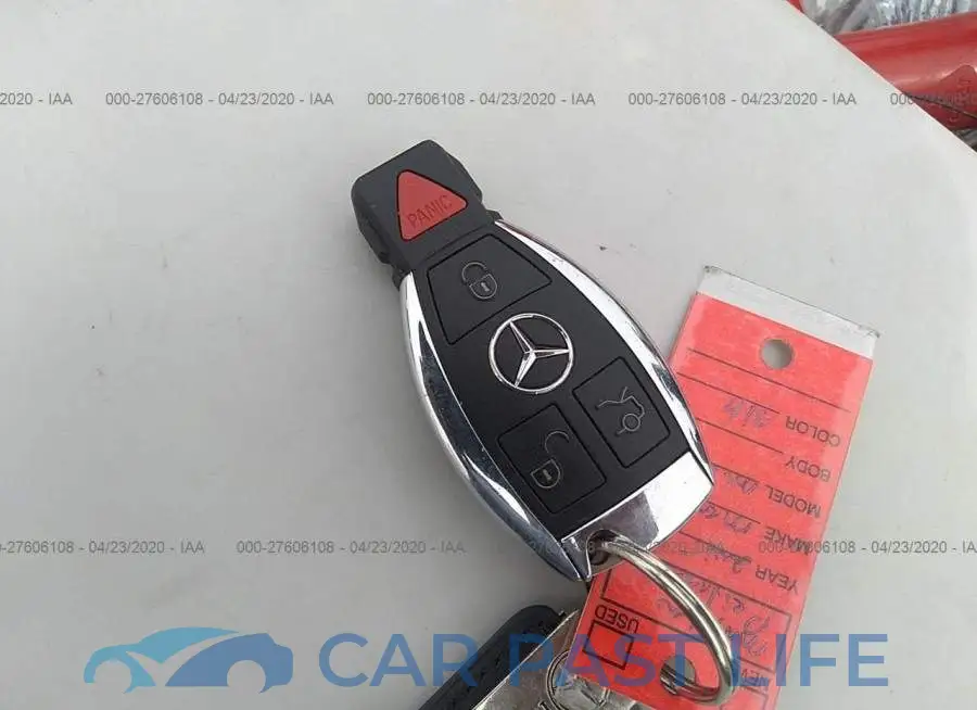 4JGDA5JB8FA611579# 11