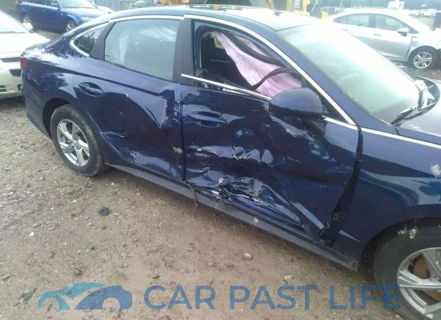 5NPEG4JA7MH124291# 6