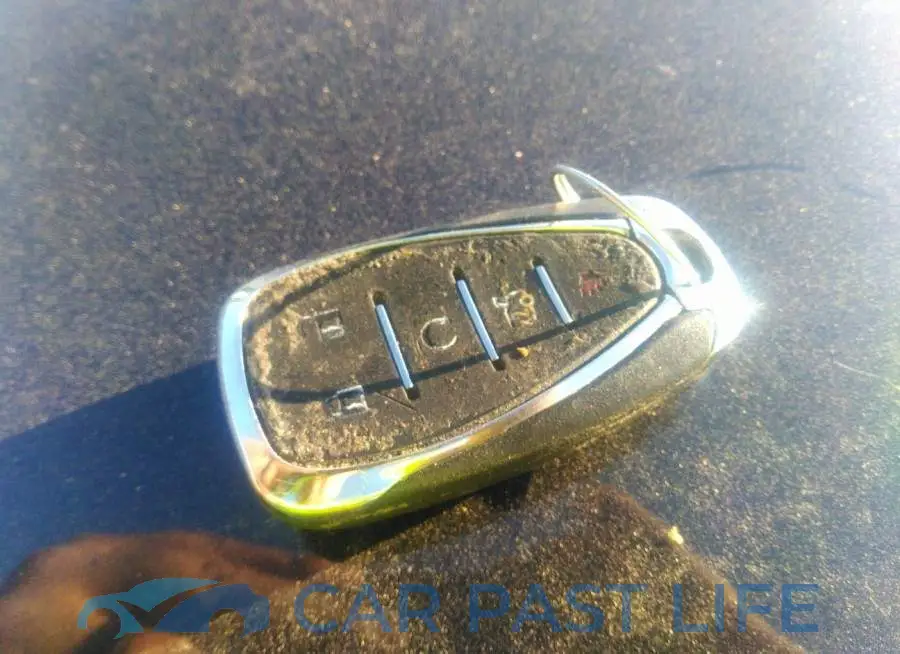 1G1ZE5STXHF134285# 11