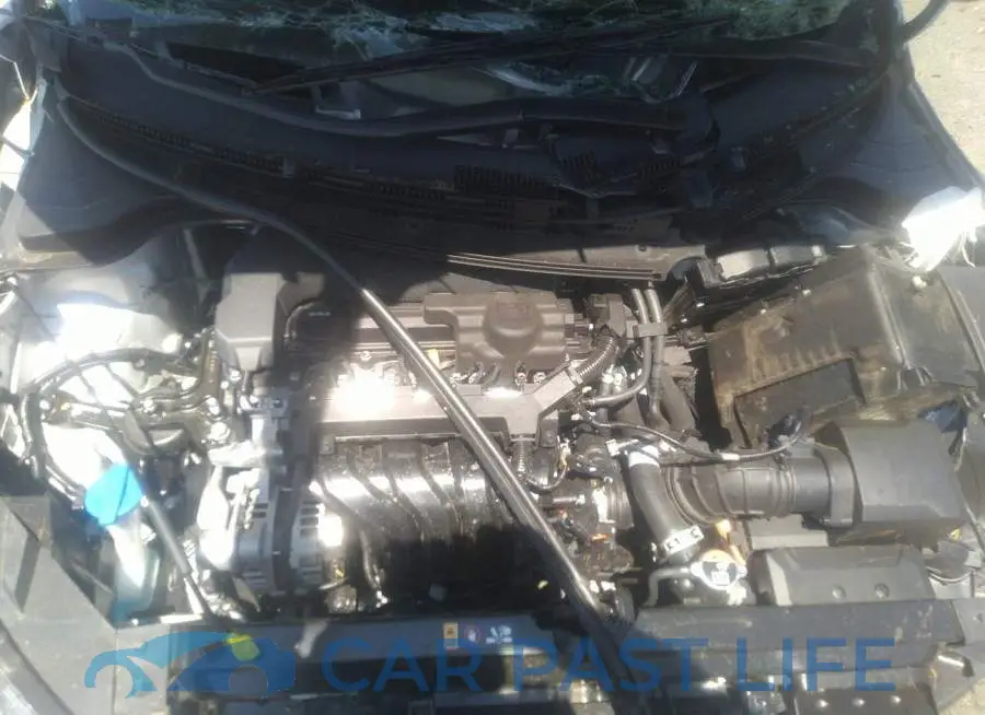 3KPA24AD6NE479420# 10