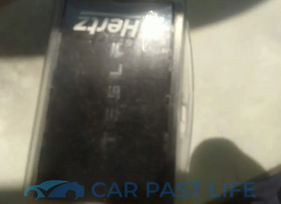 5YJ3E1EA4NF186804# 11
