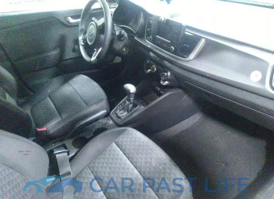 3KPA24AB2JE066709# 5