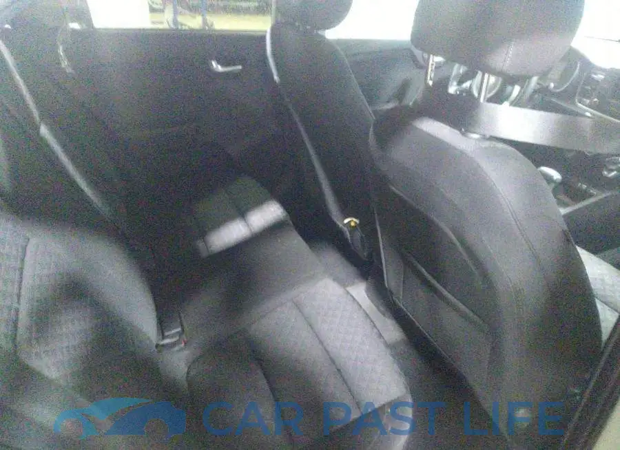 3KPA24AB2JE066709# 8