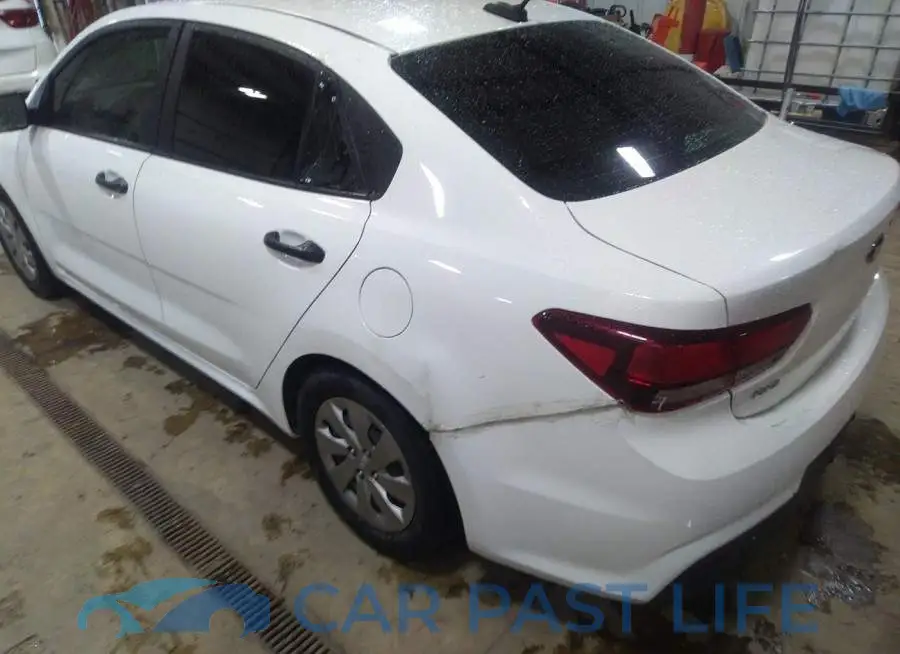 3KPA24AB2JE066709# 6