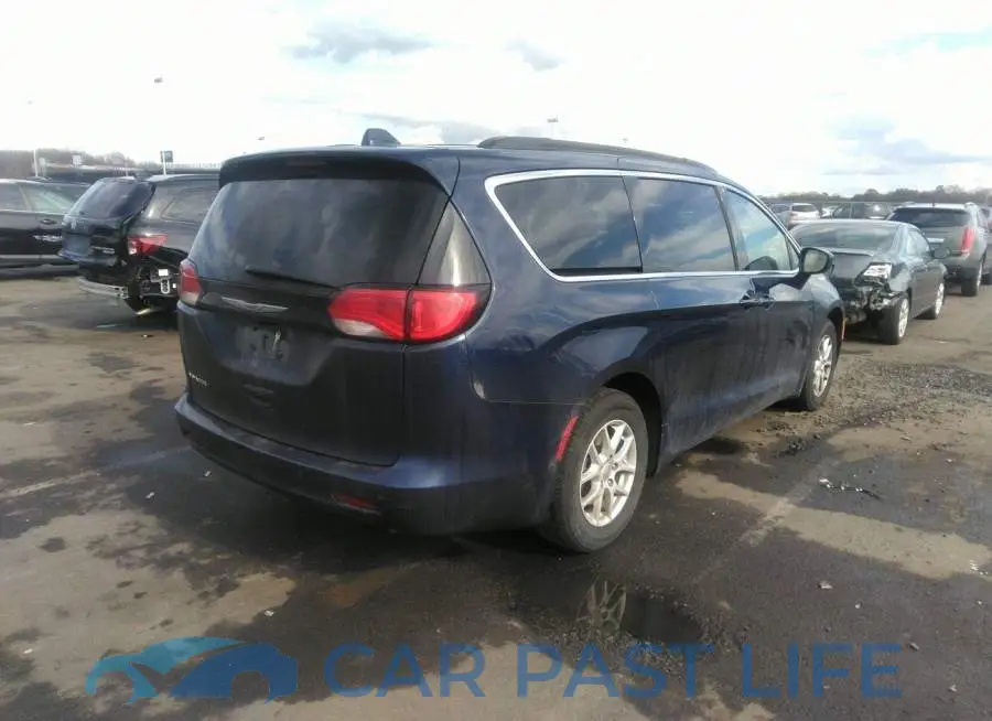 2C4RC1DG3LR146902# 4
