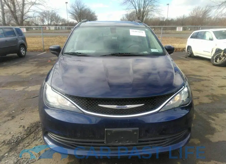 2C4RC1DG3LR146902# 6