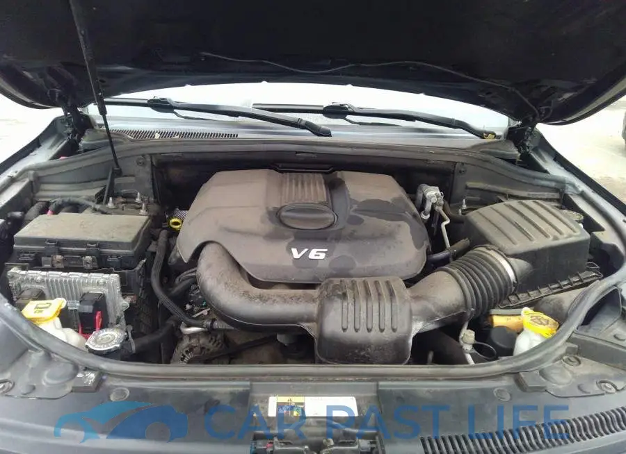 1C4RJFBG7FC197807# 10