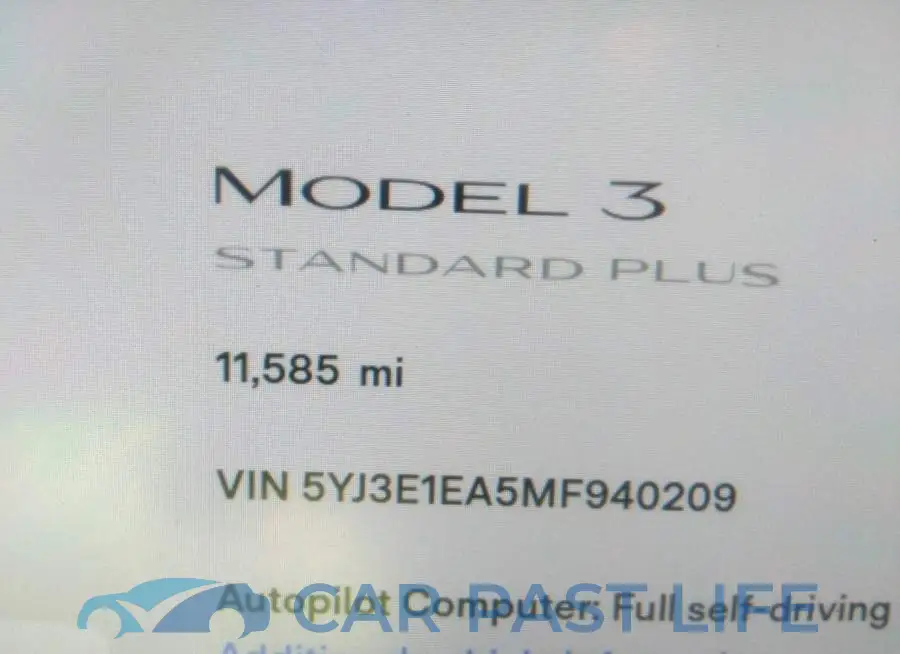 5YJ3E1EA5MF940209# 7