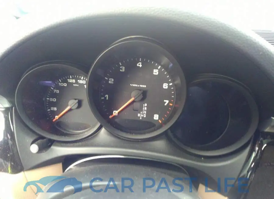 WP1AA2A53KLB02237# 7