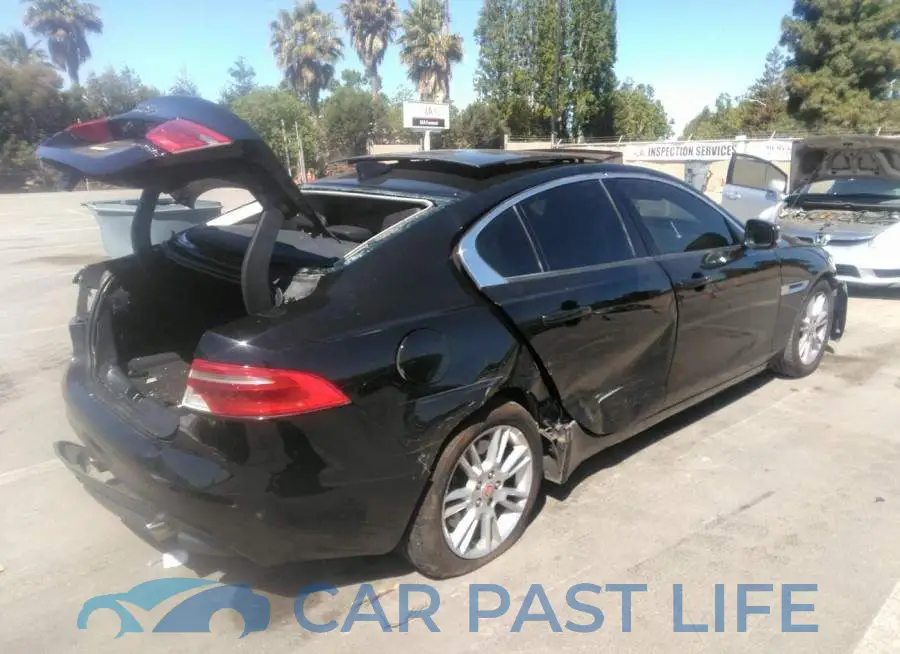 SAJAD4BG0HA956239# 4