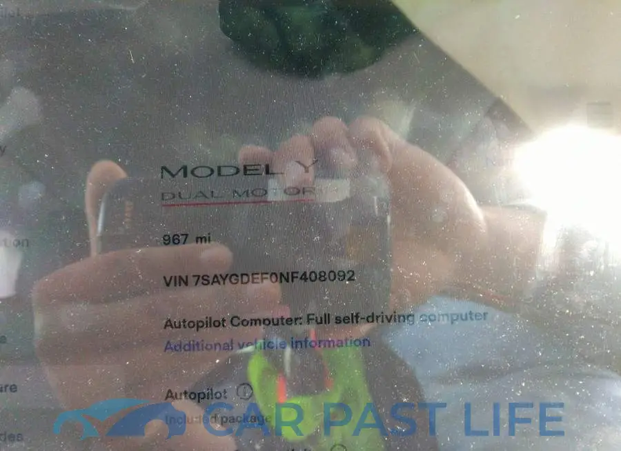 7SAYGDEF0NF408092# 7