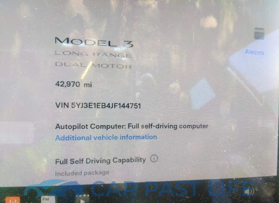 5YJ3E1EB4JF144751# 7