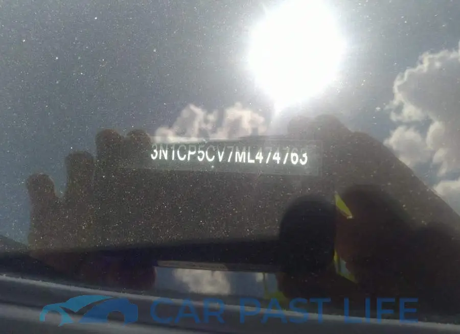 3N1CP5CV7ML474763# 9