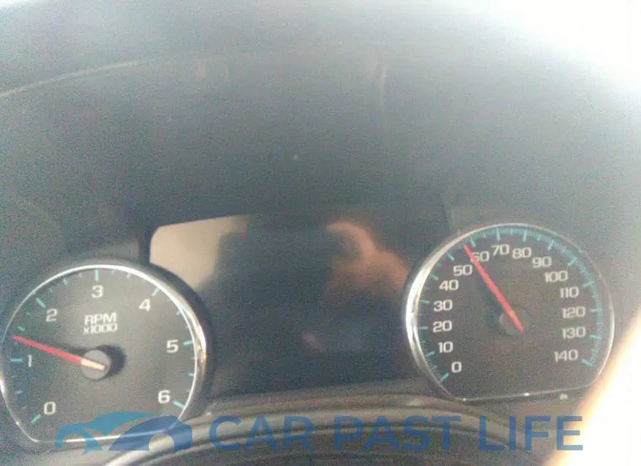 3GTU2PEC2HG258499# 7
