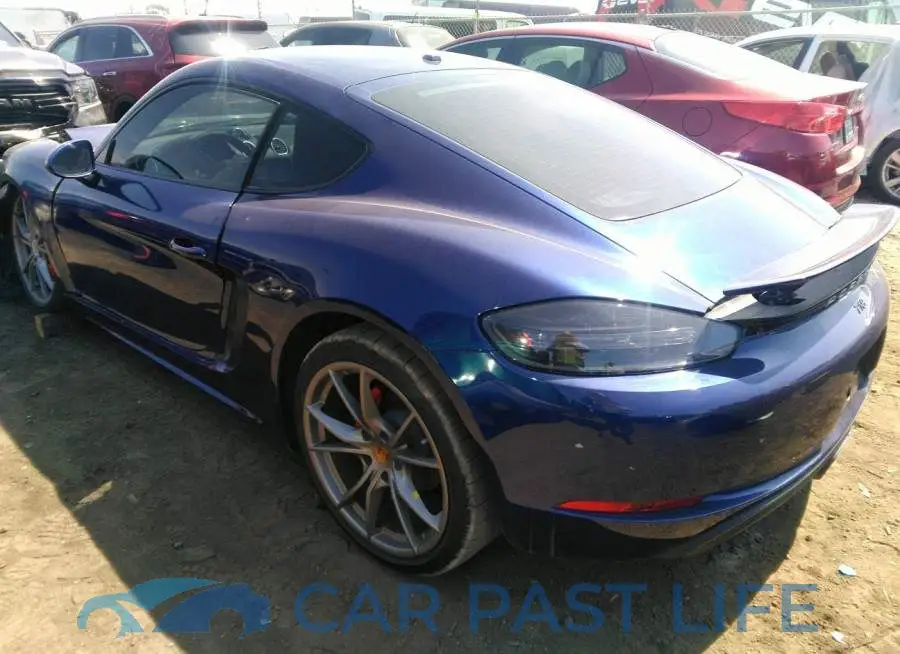 WP0AB2A81LS275089# 3