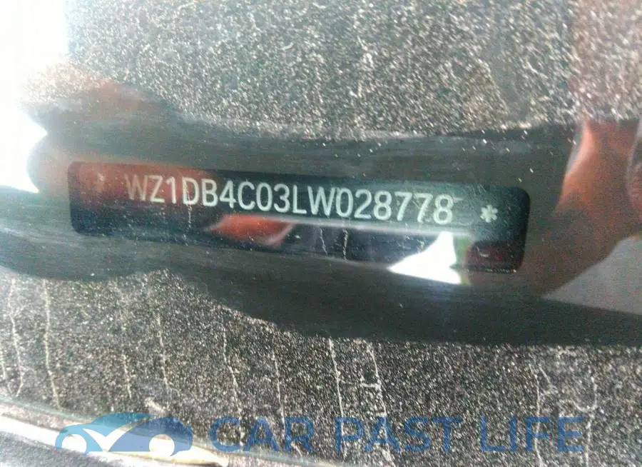 WZ1DB4C03LW028778# 9