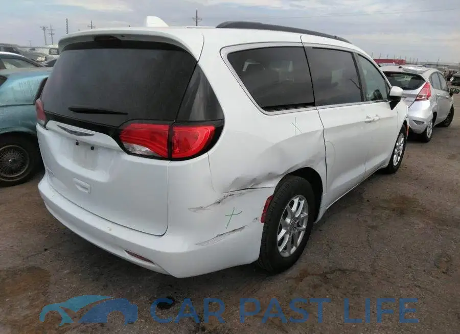 2C4RC1DG6LR268315# 4
