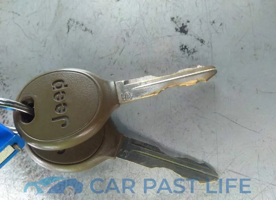1C4BJWDG4FL752033# 11