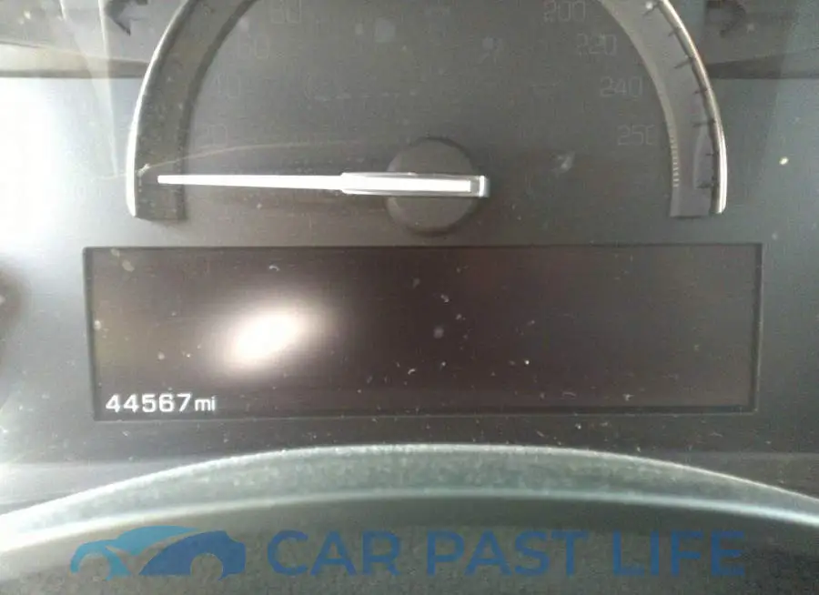 1G6AH1RX0H0197754# 7