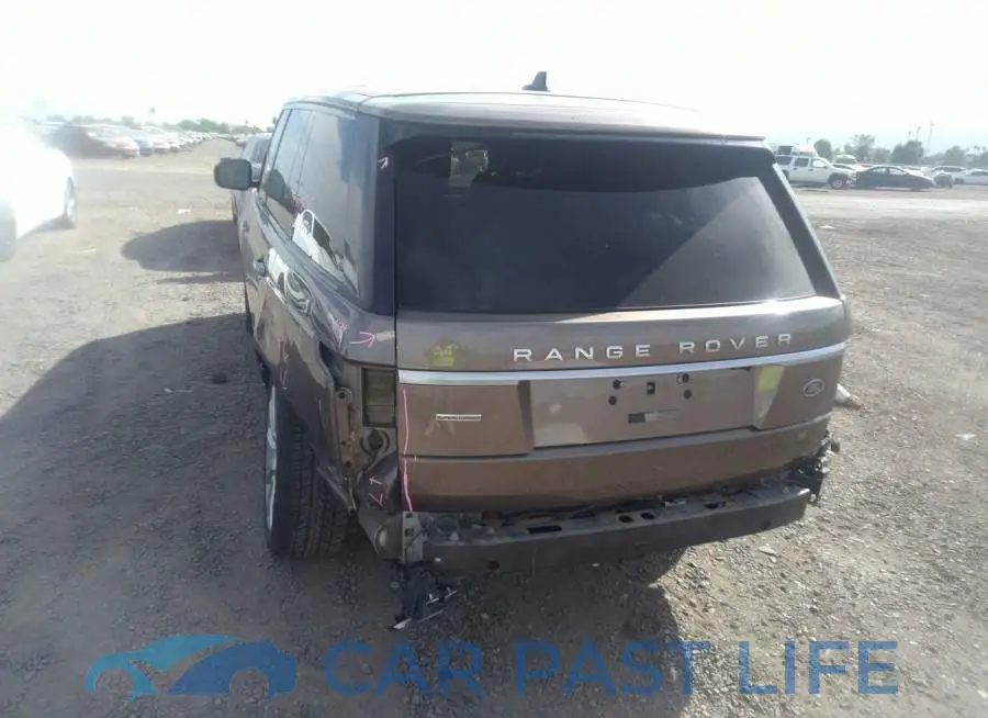 SALGS3EF9GA257467# 3