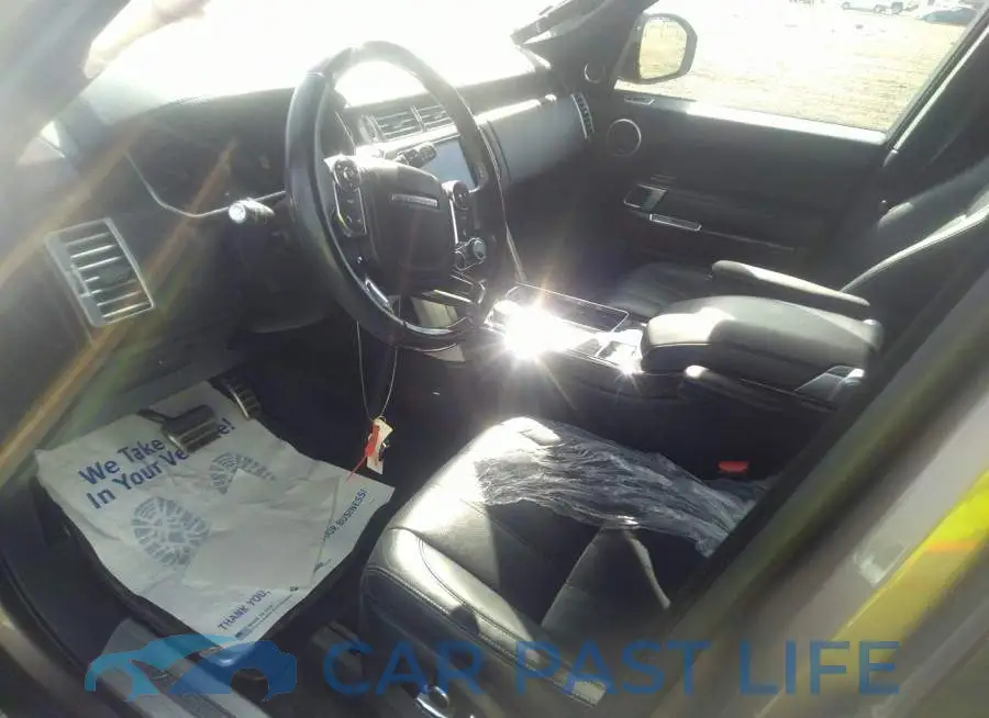 SALGS3EF9GA257467# 5